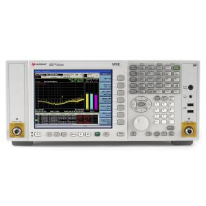 Keysight Technologies N9038A-526 26.5 GHz EMI test receiver