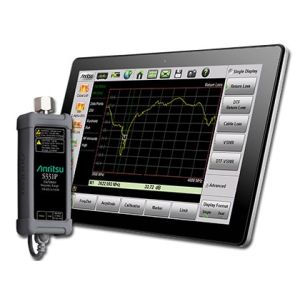 Anritsu S331P