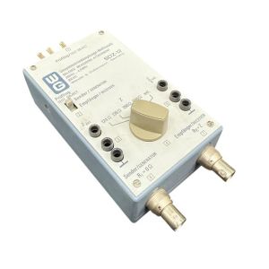 Wandel & Goltermann SDZ-12