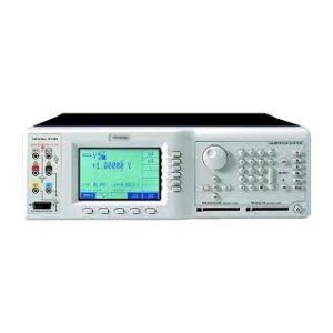 Wavetek 9100 Multi Function Calibrator