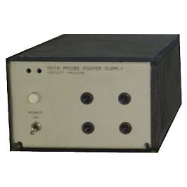 Keysight (Agilent) 1122A Differential Amplifier – Testwall