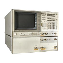 Testwall - Keysight Technologies 8546A Precompliance Receiver