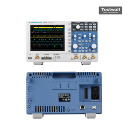 Used Rohde & Schwarz RTO1002 Oscilloscope | Testwall