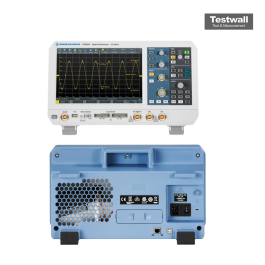 Used Rohde & Schwarz RTO2002 Oscilloscope | Testwall