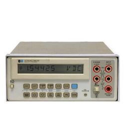 Keysight 3478A Digital Multimeter – Testwall