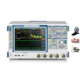 Used Rohde & Schwarz RTE1204 Scope 2 GHz 4 CH | Testwall