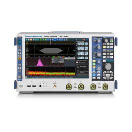 Testwall - Rohde & Schwarz RTO2044, Digital oscilloscope Digital ...