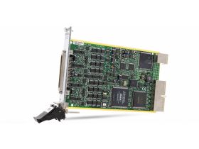 National Instruments PXI-6713
