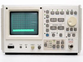 Advantest R4131B