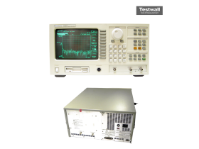Keysight Technologies 35665A