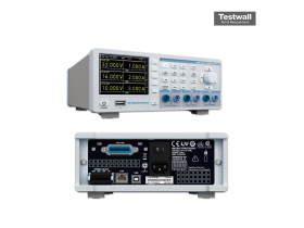 Rohde & Schwarz HMC8043-G Power Supply