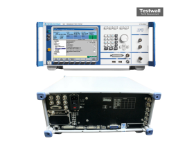 Rohde & Schwarz SFU Broadcast Test System&nbsp;