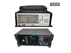 Rohde & Schwarz CMD57 Digital Radio Communication Tester