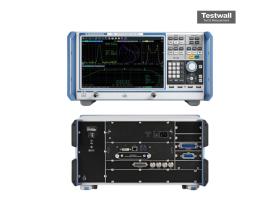 Rohde & Schwarz ZND Vector Network Analyser
