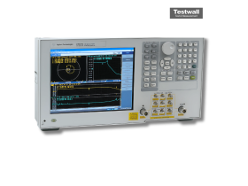 Keysight Technologies E5072A