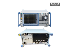 Rohde & Schwarz FSV40