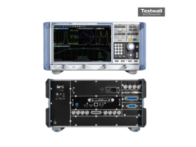 Rohde & Schwarz ZNB8