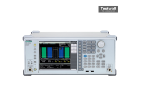 Anritsu MS2830A 9kHz to 6GHz Spectrum Analyser
