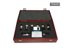 Rohde & Schwarz ZV-Z21 18GHz 50 Ohm N Type Calibration Kit