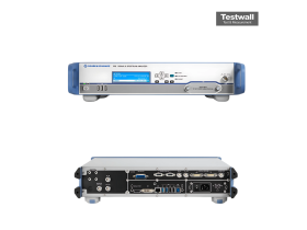 Rohde & Schwarz FPS13