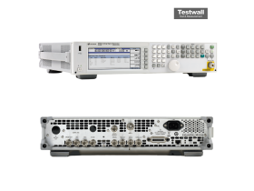 Keysight Technologies N5183A 100kHz 20GHz MXG Analog Signal Generator