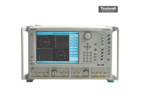 Anritsu MS4647B 10MHz-70GHz Vector network analyzer 2-port