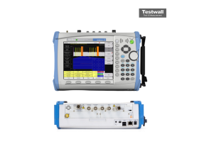 Anritsu MT8221B