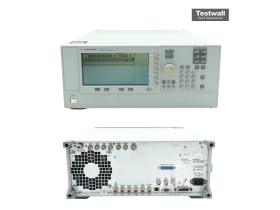 Keysight Technologies E8257C-520