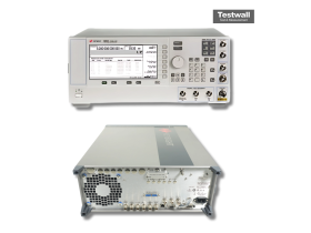 Keysight Technologies E8663D-503