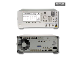 Keysight Technologies E8663D-509