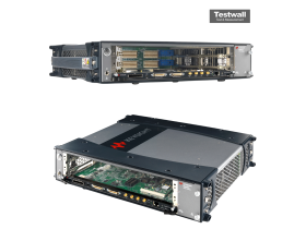 Keysight Technologies M9502A