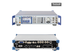 Rohde & Schwarz SMA100A-B106 6 GHz Analog Signal Generator, Type N (f)