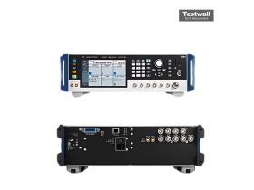 Rohde & Schwarz SMA100B-B103