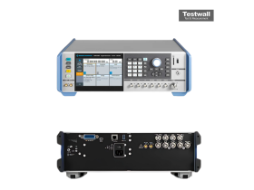Rohde & Schwarz SMA100B-B120