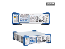 Rohde & Schwarz SMB100A-B102 2.2 GHz Analog Signal Generator, Type N (f)