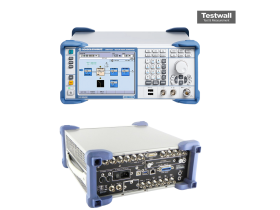Rohde & Schwarz SMBV100A-B106