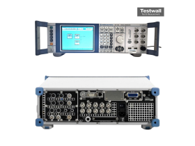 Rohde & Schwarz SMF100A-B122