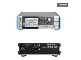 Rohde & Schwarz SMA100B-B106