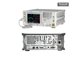Keysight Technologies 1662E