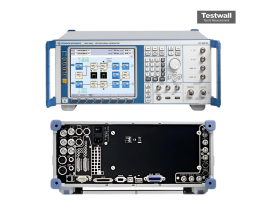 Rohde & Schwarz SMU200A-B103