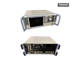 Rohde & Schwarz SMU200A-B106-B203 6 GHz/3 GHz, 2-Channel Vector Signal Generator, Type N (f)