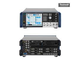 Rohde & Schwarz SMW200A-B120-B220 R&S SMW200A Vector Signal Generator