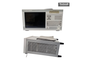 Keysight Technologies 16702A