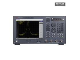 Keysight Technologies E5071C-280 9KHz - 8.5GHz Network Analyser (2 Port)