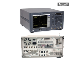 Keysight Technologies E5071C-285