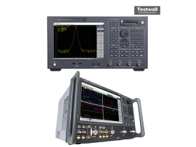 Keysight Technologies E5071C-480