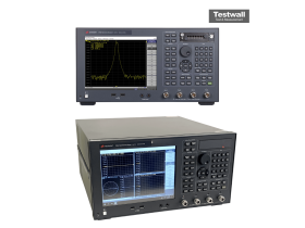 Keysight Technologies E5071C-485