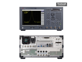 Keysight Technologies E5071C-4D5