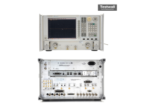 Keysight Technologies N5242A-200