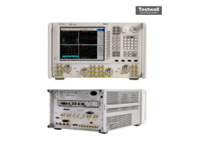 Keysight Technologies N5244A-400